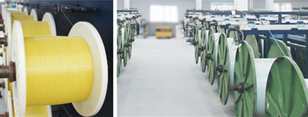 Kalite FRP Üyesi Fabrika