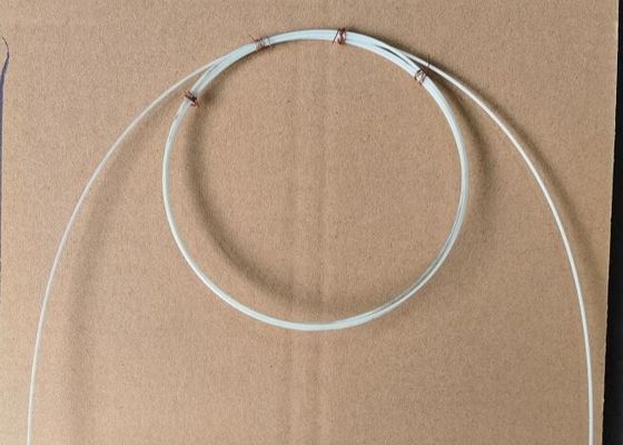 Fiber Takviyeli FRP Çubuk Mukavemet Üyesi Optik Kablolar İçin Plastik Çubuk