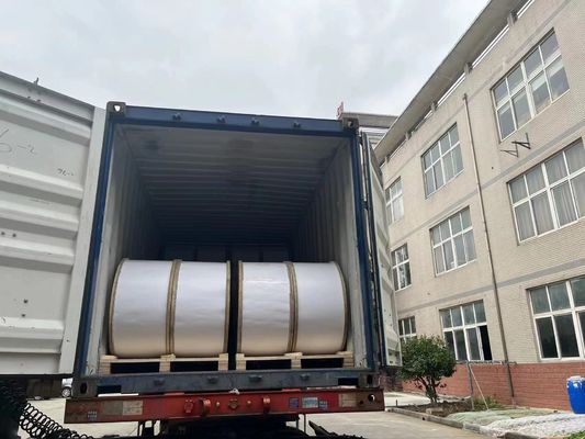 Fiber Takviyeli Frp Mukavemet Üyesi Plastik Çubuk Fiberglas Yüzey Pürüzsüz