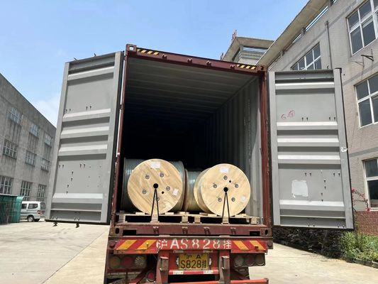 ISO 9001 Sertifikalı FRP Mukavemet Üyesi Cam Elyaf Takviyeli Plastik
