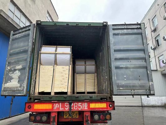 3mm FRP Çubuklar Mukavemetli Üye Yüksek Çekmeli Plastik Makara