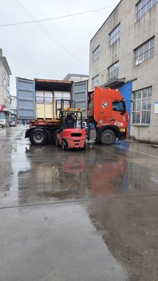 Katı Fiberglas Çubuklar Takviyeli Plastik Çadır Direkleri FRP Direk / Çubuk Tüp /
