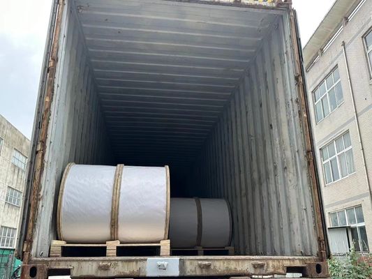Hava Koşullarına Dayanıklı FRP Takviyeli Plastik Eleman Fiberglas Takviyeli Polimer