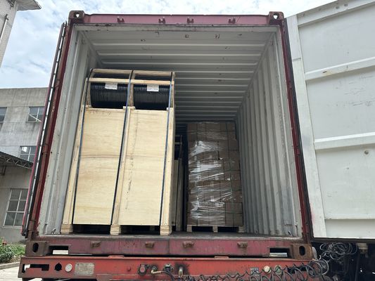 Yüksek Çekme Mukavemeti FRP Çubuk Düz Çap 0.5mm - 7.0mm