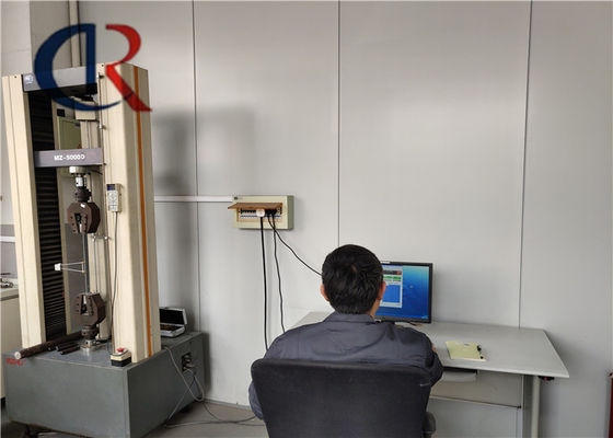 Metalik Olmayan FRP / KFRP Çubuk Merkezi Güçlendirme CSM Φ2.0 Yuvarlak Şekil Pultruded Tech