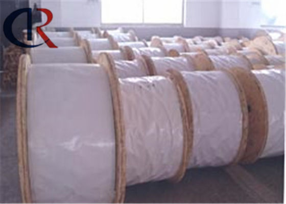 Uzunluğu 50km/Drum Fiber Güçlendirilmiş Plastik Çubuk Diametresi 0.5mm-7.0mm