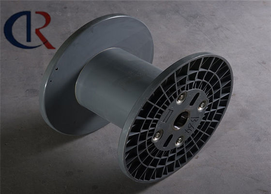Kablonun Merkezinde Bulunan Esnek Fiberglas FRP Mukavemet Üyesi Kompozit