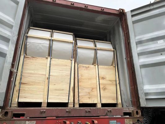 Merkezi Mukavemet FRP Üyesi Pultrüzyon Fiber Kontrplak Makara Optik Kablo