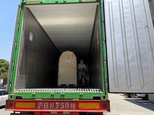 Optik Kablolar İçin FRP Fiber Takviyeli Plastik Çubuk Pürüzsüz Yüksek Modül