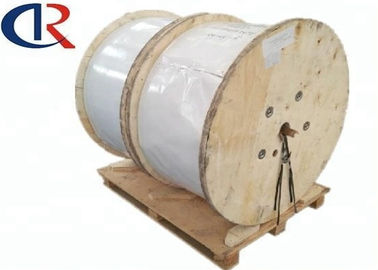 Φ0.5 KFRP FRP Çubuk Fiber Fiber Optik Kablolar İçin Güçlendirilmiş Plastik 0.4mm - 5.0mm