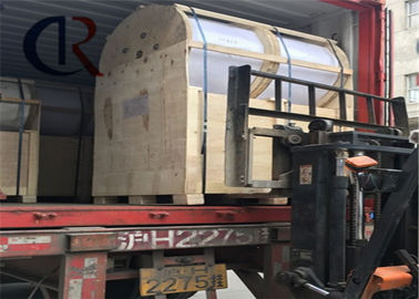 KFRP FRP Üyesi, Φ2.8 Plastik FRP Mukavemet Üyesi Fiberglas Güçlendirilmiş Dayanıklılık