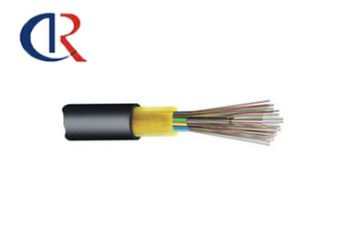 KFRP FRP Mukavemet Üyesi, FRP Çekirdeği, Fiber Kaplamalı Fiber Kabloda Uygulanır, 25.2km / Makara