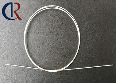 Optik Kablo Hafif Yüksek Mukavemet İçin KFRP Takviyeli FRP Fiber Takviyeli Plastik