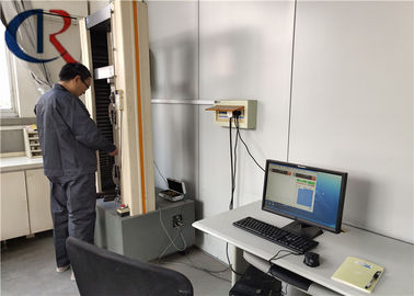 Optik Kablo Çekme Dayanımı ≥1400Mpa İçin ISO Frp Güçlendirme Üyesi