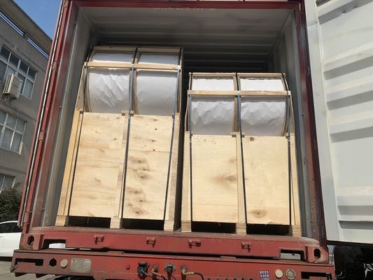 Fiber Optik Kablo İçin Merkezi Güçlendirme FRP Çubuk Φ0.4 - Φ5.0 50.4km / Makara 25.2km / Makara