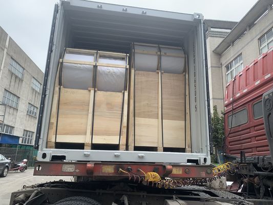 Fiber Optik Kablo İçin Merkezi Güçlendirme FRP Çubuk Φ0.4 - Φ5.0 50.4km / Makara 25.2km / Makara