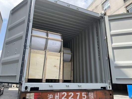 25.2k/Makara FRP Çubuk Mukavemet Üyesi Düşük Uzama