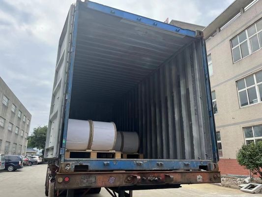 Fiber Optik Kablolar İçin Güçlendirilmiş Plastik FRP Mukavemet Üyesi