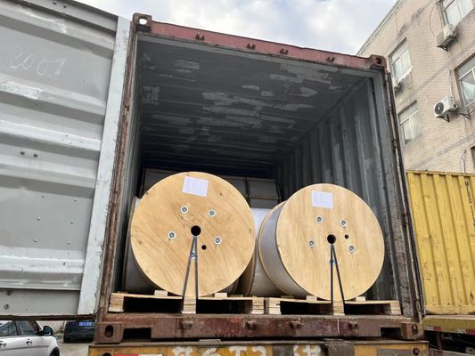 Plastik Fiberglas Frp Mukavemet Üyesi Cam Takviyeli Fiber Çubuk 1.5 Mm