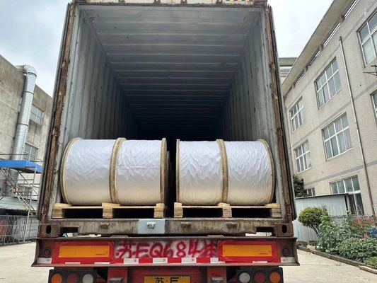 Polimer FRP Elyaf Takviyeli Eleman Yüksek Eğilme Mukavemeti