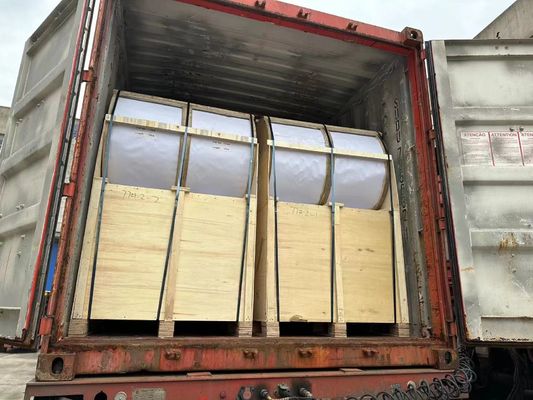 Şeffaf Güçlendirilmiş Plastik Çubuk, Ticari / Mühendislik için FRP Çubuk
