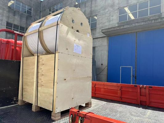 Üstün performans için FRP Güç Üyesinin Gücünü Serbest Tutun