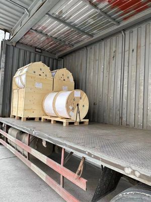 Üstün performans için FRP Güç Üyesinin Gücünü Serbest Tutun