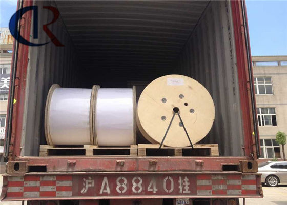 Plastik Cam Elyaf Çubuk Φ2.3 Pultrusion Tekniği Cam Elyaf Reçine Malzeme