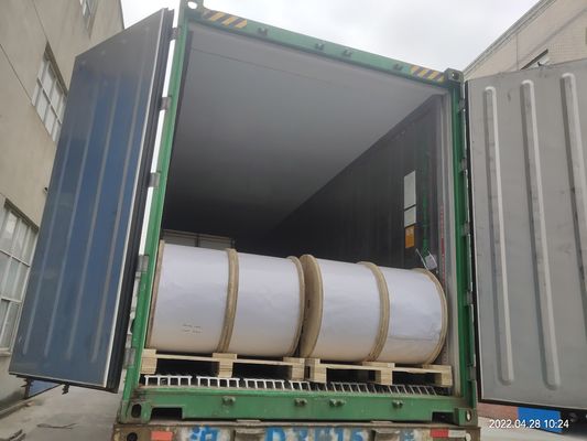Optik Kablolar İçin Metalik Olmayan FRP Mukavemet Üyesi Takviyeli Plastik