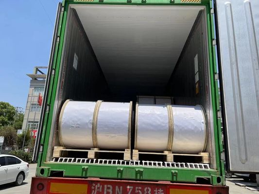 Optik Kablolar Mukavemet Üyesi için ISO Fiber Takviyeli Plastik FRP Çubuklar 5.0mm