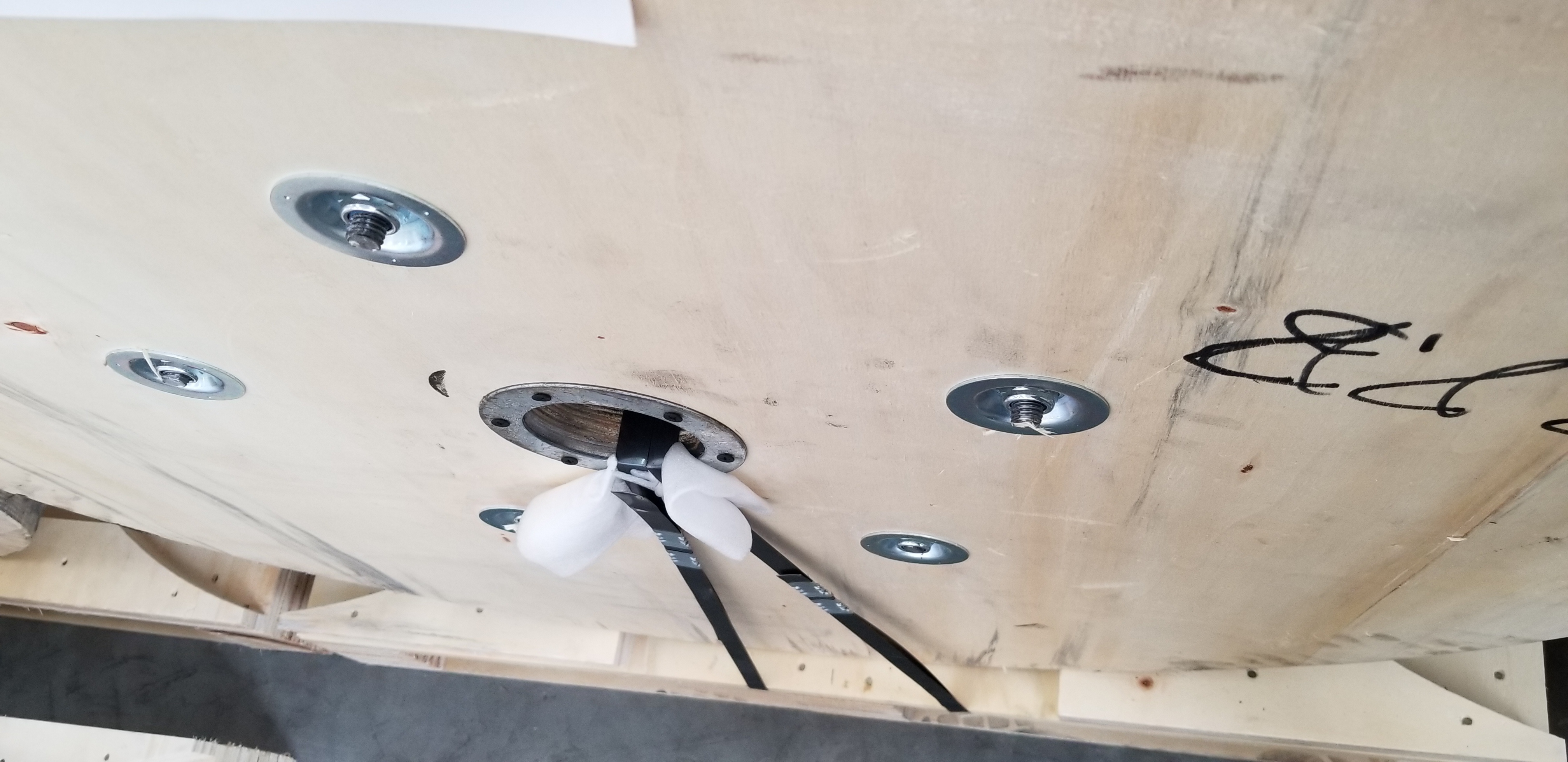 Low Thermal Expansion Coefficient FRP Member Offering Performance and Low Environmental Impact for Industrial Structures