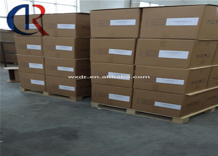 0.5mm Fiber Reinforced Plastic Rod , FRP Core Reinforcement 0.04mm Coating Low Density