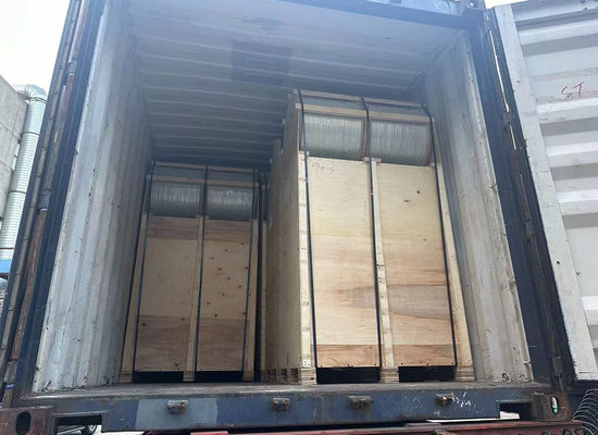 Yapısal Eleman Fiber Takviyeli Plastik Eleman Kalınlığı Değişken Özelleştirilebilir Yapısal Takviye ve Yük Taşıma İçin İdeal