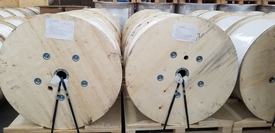 Makara Uzunluğu Fiberglas Takviyeli Eleman Mükemmel Korozyon Direnci Sunar ve Uzun Ömürlü Yapısal Destek İçin Tasarlanmıştır